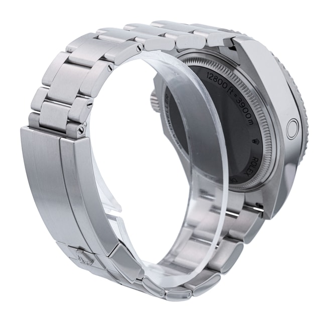 Rolex Deepsea 136660 Image 3